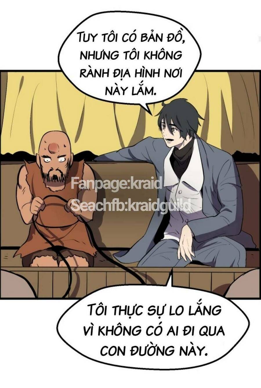 Anh Hùng Mạnh Nhất? Ta Không Làm Lâu Rồi! Chap 23 - Next Chap 24