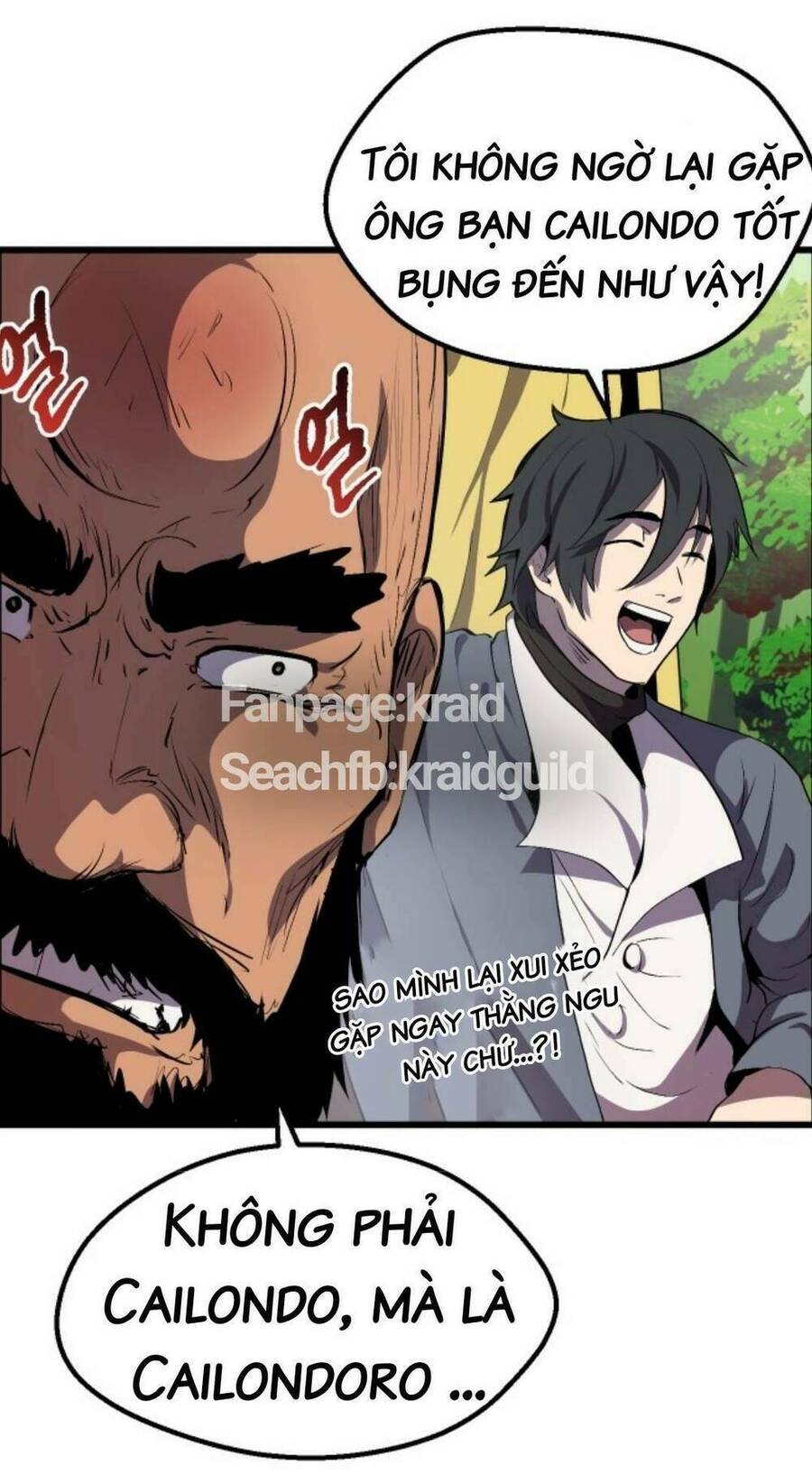 Anh Hùng Mạnh Nhất? Ta Không Làm Lâu Rồi! Chap 23 - Next Chap 24