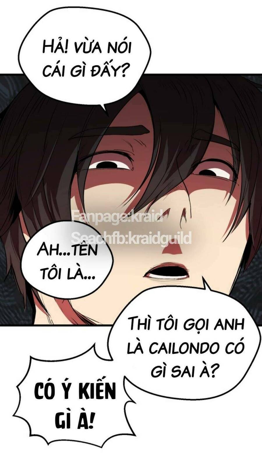 Anh Hùng Mạnh Nhất? Ta Không Làm Lâu Rồi! Chap 23 - Next Chap 24