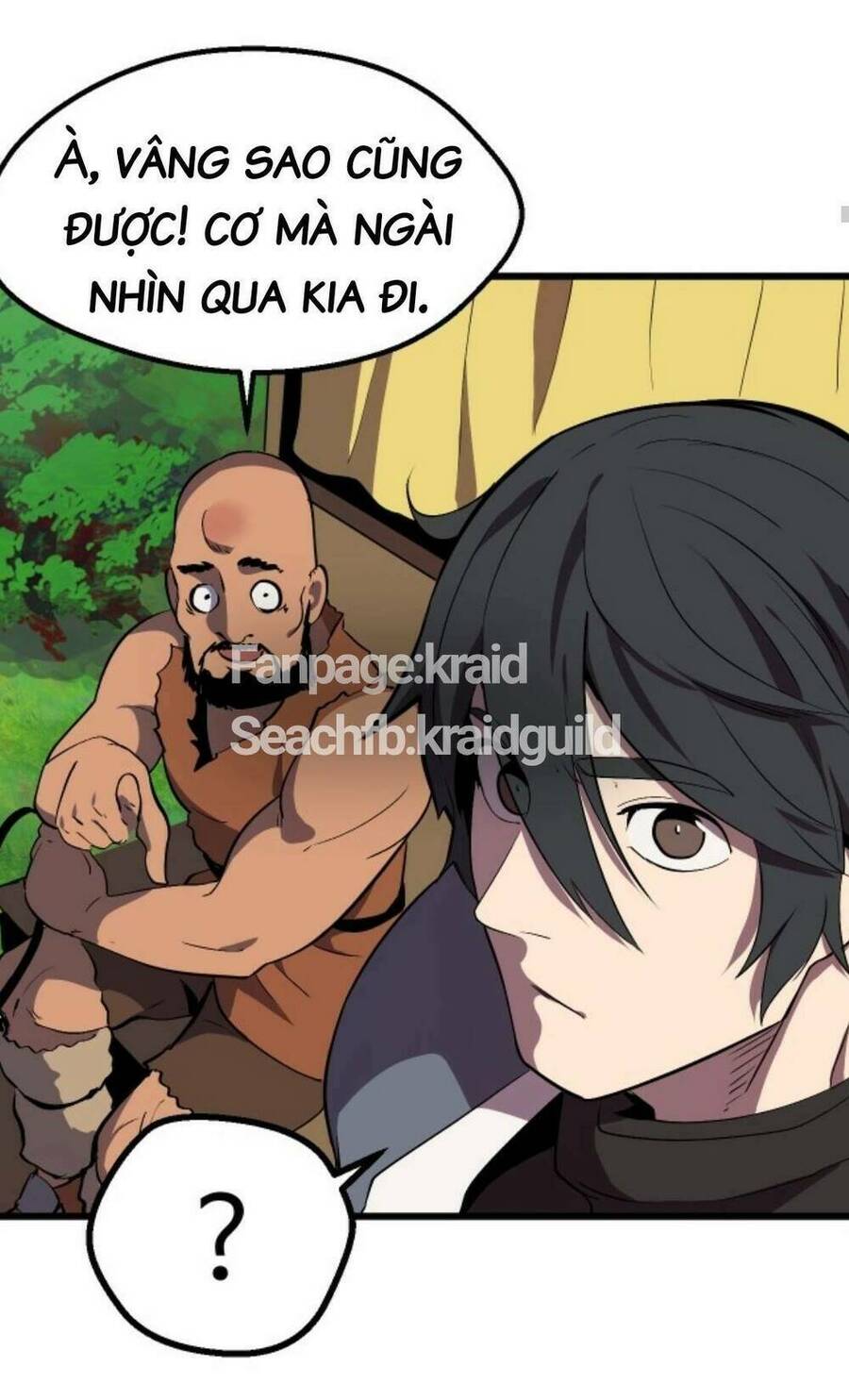 Anh Hùng Mạnh Nhất? Ta Không Làm Lâu Rồi! Chap 23 - Next Chap 24