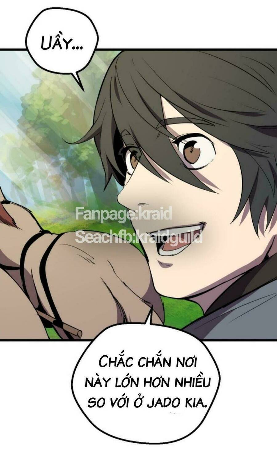Anh Hùng Mạnh Nhất? Ta Không Làm Lâu Rồi! Chap 23 - Next Chap 24
