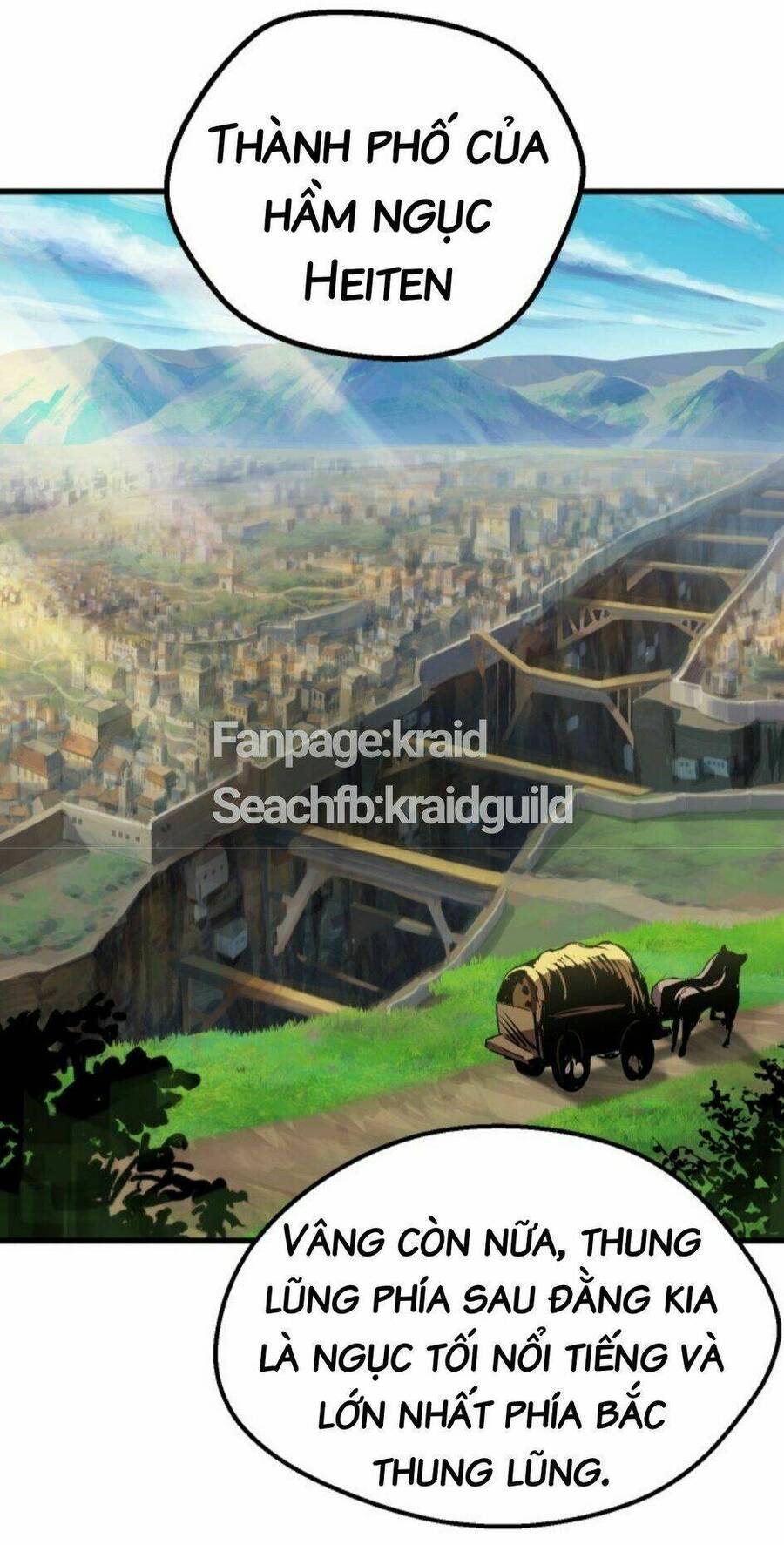 Anh Hùng Mạnh Nhất? Ta Không Làm Lâu Rồi! Chap 23 - Next Chap 24