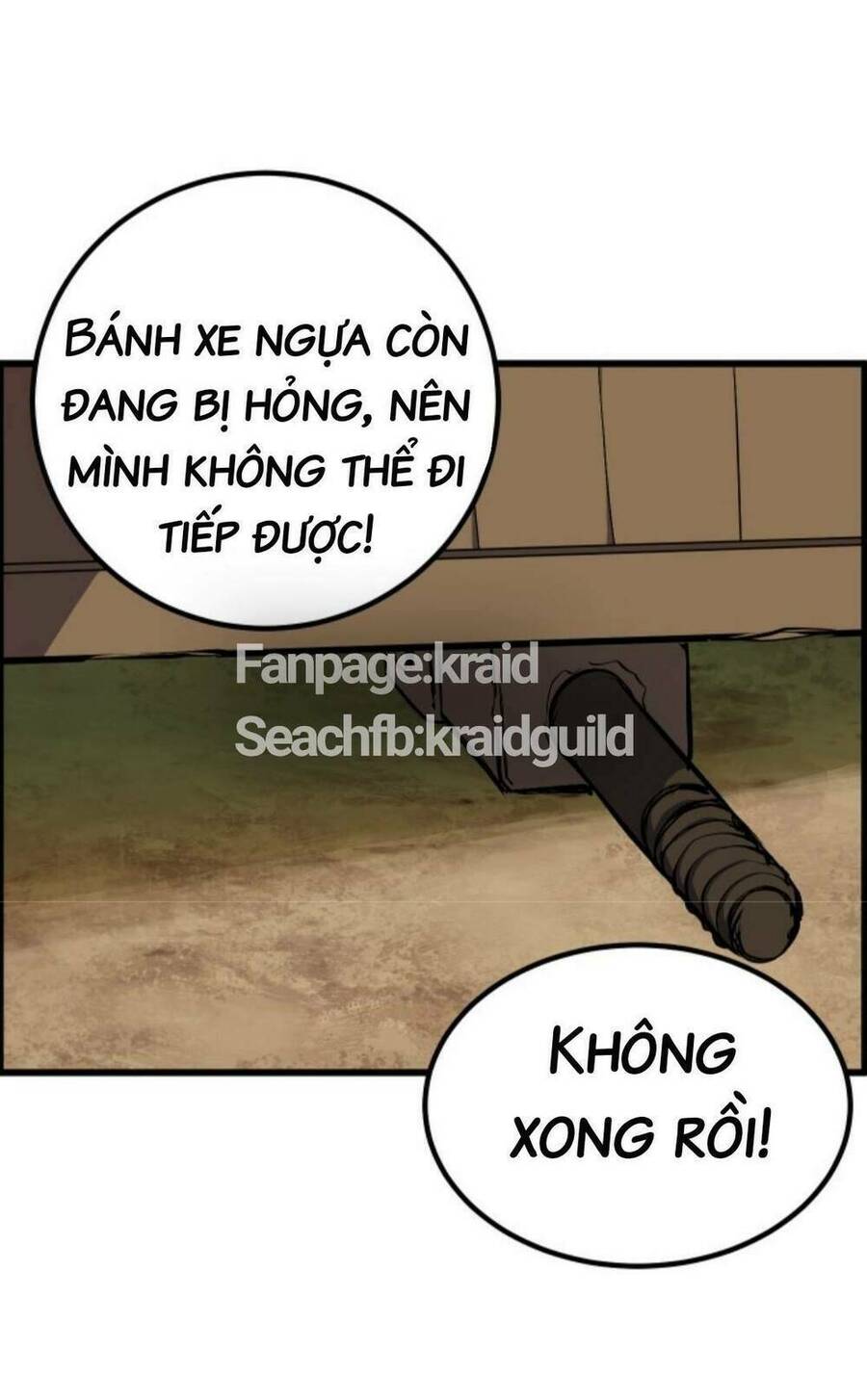 Anh Hùng Mạnh Nhất? Ta Không Làm Lâu Rồi! Chap 23 - Next Chap 24