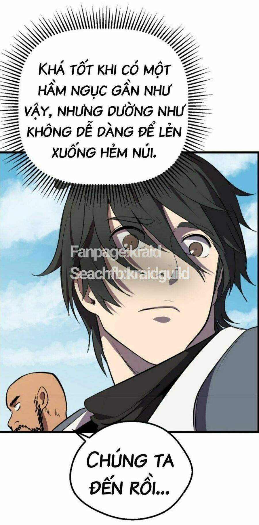 Anh Hùng Mạnh Nhất? Ta Không Làm Lâu Rồi! Chap 23 - Next Chap 24