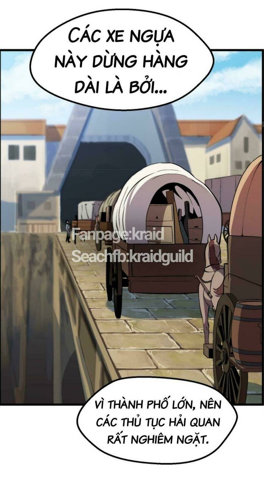 Anh Hùng Mạnh Nhất? Ta Không Làm Lâu Rồi! Chap 23 - Next Chap 24