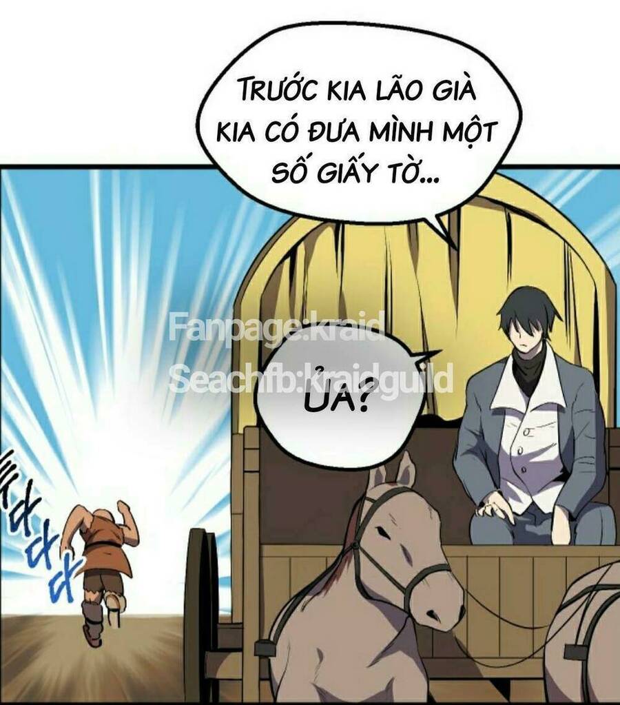 Anh Hùng Mạnh Nhất? Ta Không Làm Lâu Rồi! Chap 23 - Next Chap 24