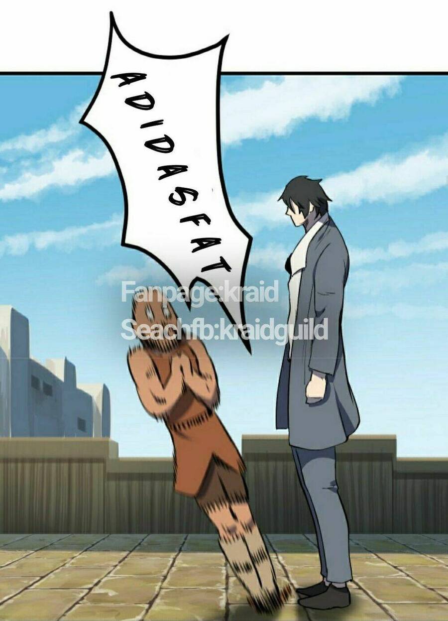 Anh Hùng Mạnh Nhất? Ta Không Làm Lâu Rồi! Chap 23 - Next Chap 24