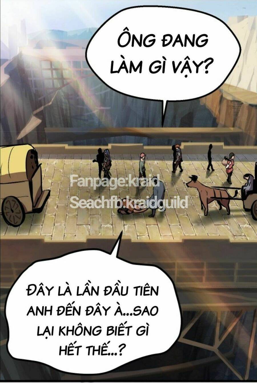 Anh Hùng Mạnh Nhất? Ta Không Làm Lâu Rồi! Chap 23 - Next Chap 24