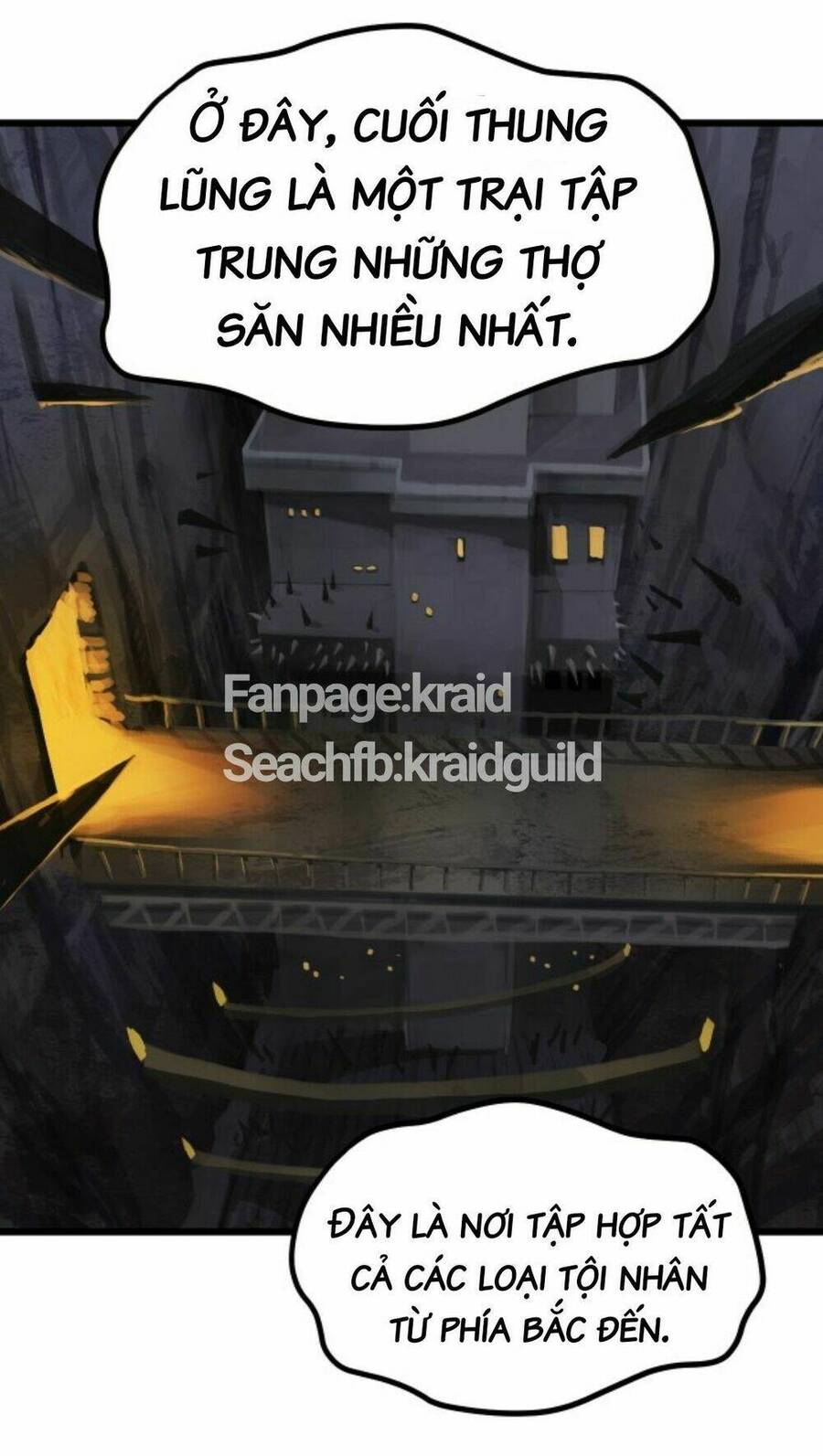Anh Hùng Mạnh Nhất? Ta Không Làm Lâu Rồi! Chap 23 - Next Chap 24