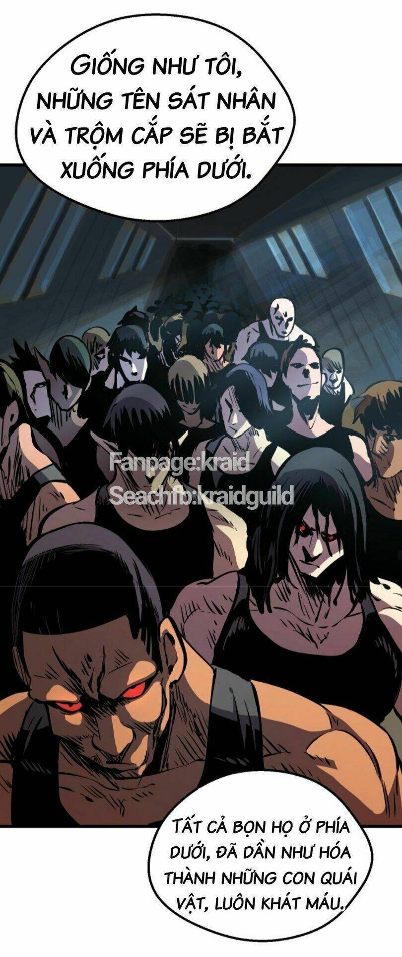 Anh Hùng Mạnh Nhất? Ta Không Làm Lâu Rồi! Chap 23 - Next Chap 24