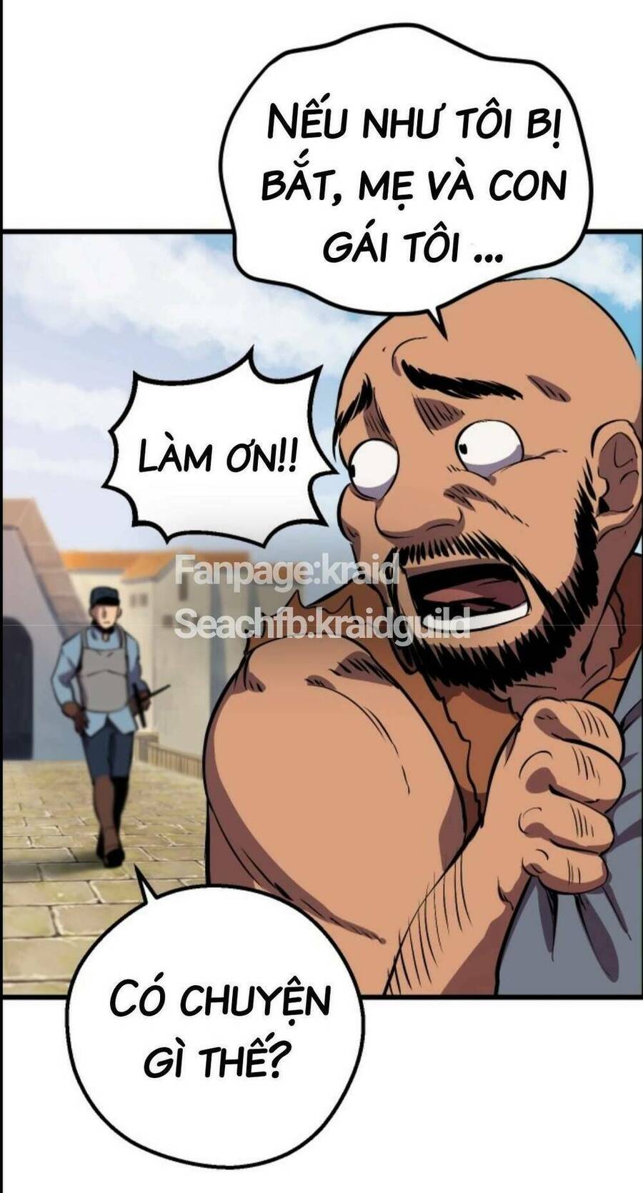 Anh Hùng Mạnh Nhất? Ta Không Làm Lâu Rồi! Chap 23 - Next Chap 24