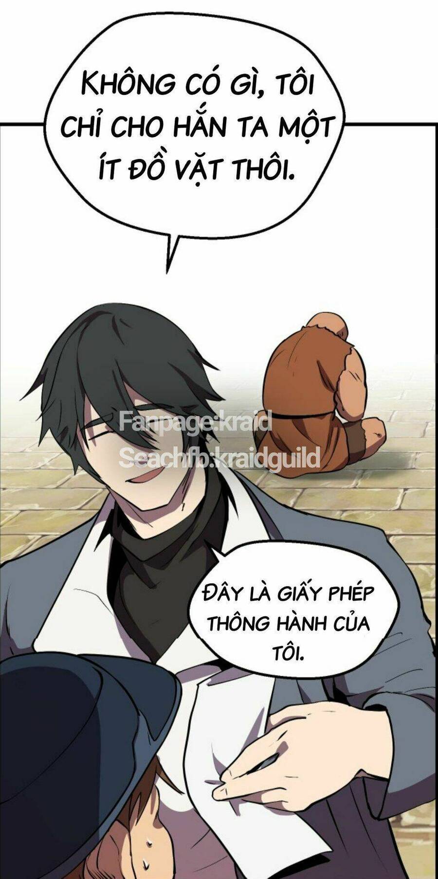 Anh Hùng Mạnh Nhất? Ta Không Làm Lâu Rồi! Chap 23 - Next Chap 24