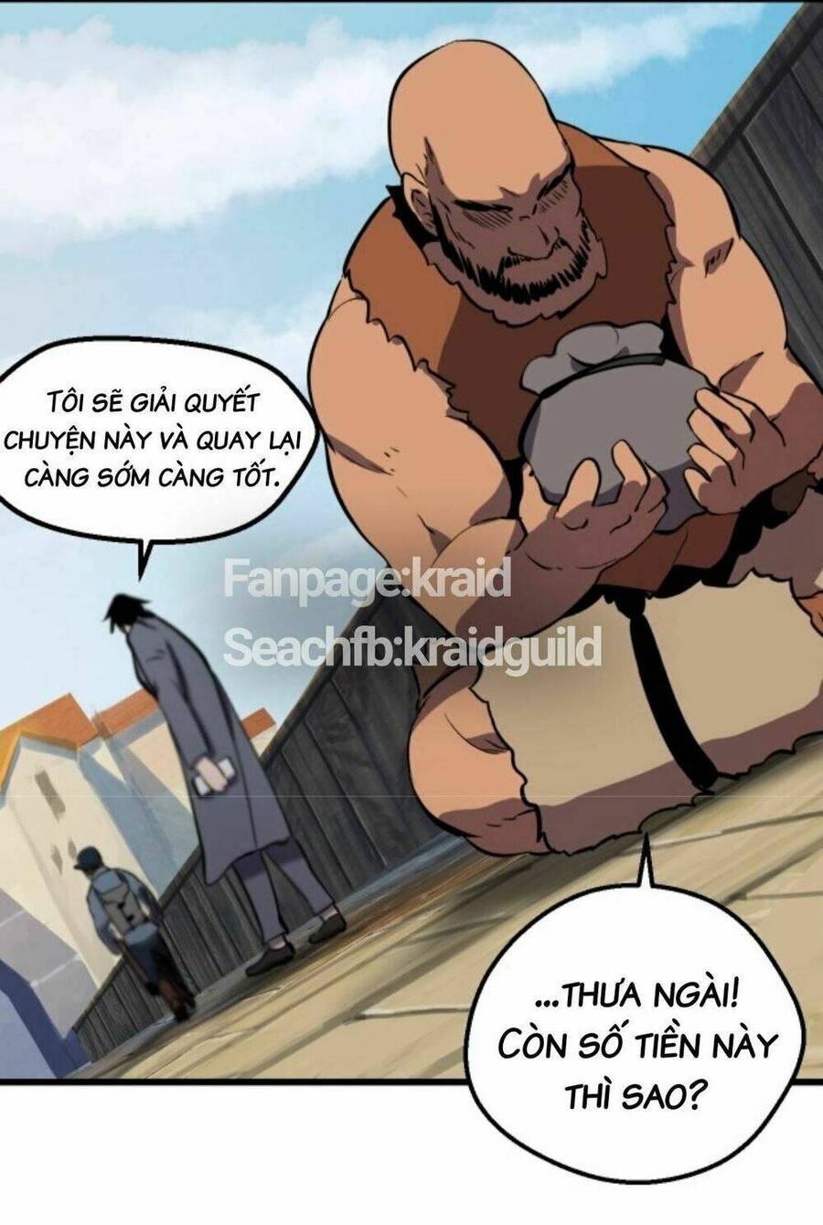 Anh Hùng Mạnh Nhất? Ta Không Làm Lâu Rồi! Chap 23 - Next Chap 24