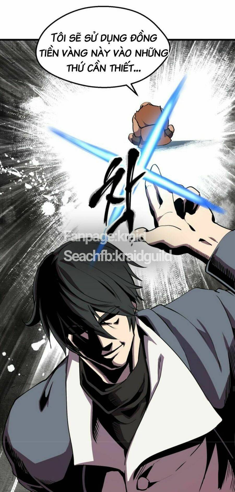 Anh Hùng Mạnh Nhất? Ta Không Làm Lâu Rồi! Chap 23 - Next Chap 24