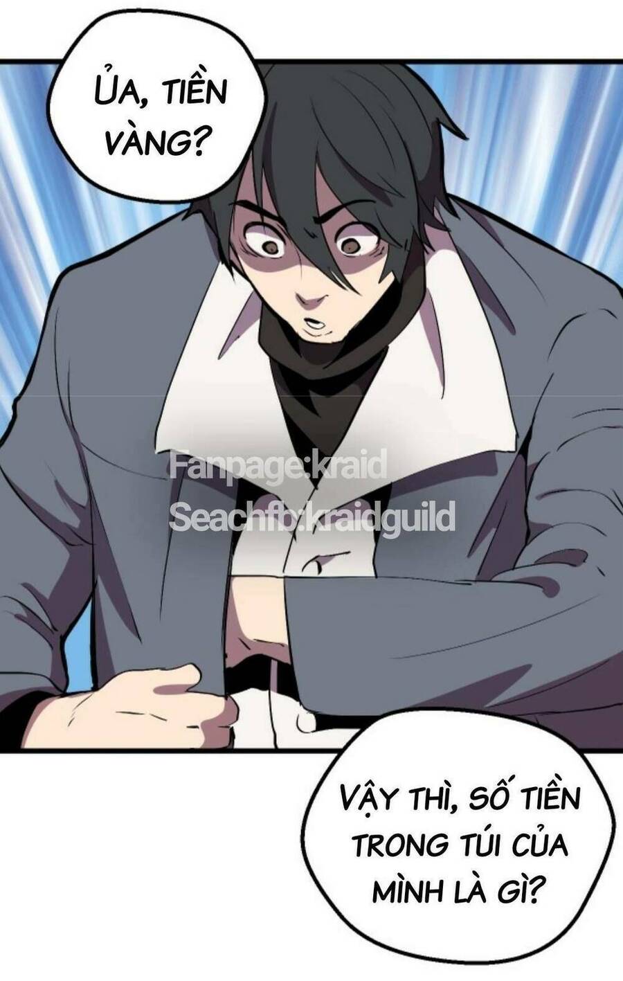 Anh Hùng Mạnh Nhất? Ta Không Làm Lâu Rồi! Chap 23 - Next Chap 24