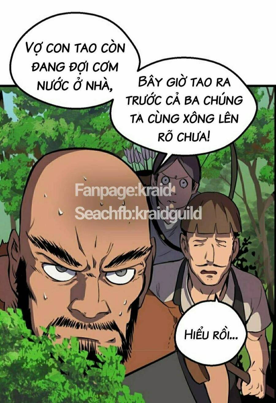 Anh Hùng Mạnh Nhất? Ta Không Làm Lâu Rồi! Chap 23 - Next Chap 24