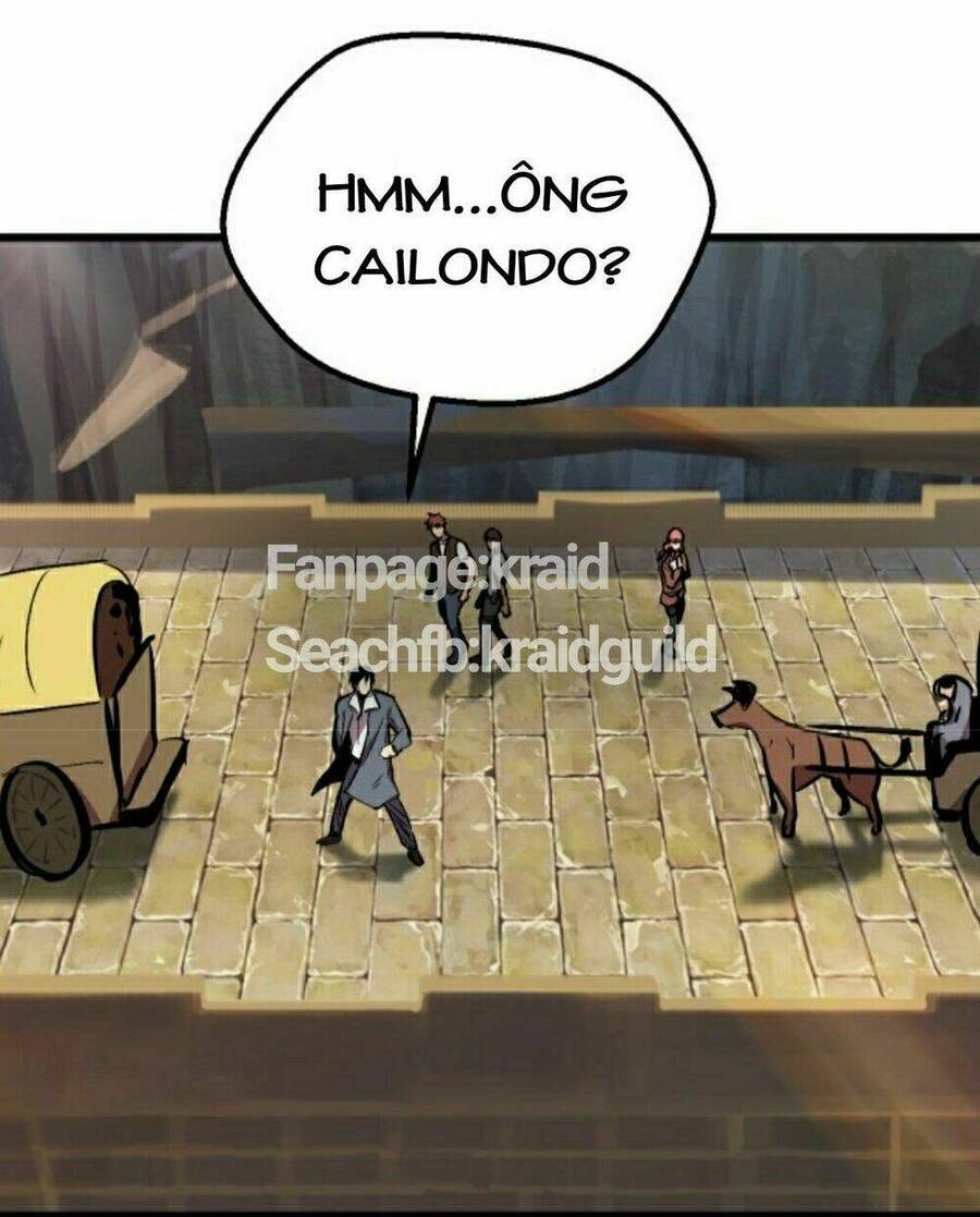 Anh Hùng Mạnh Nhất? Ta Không Làm Lâu Rồi! Chap 23 - Next Chap 24