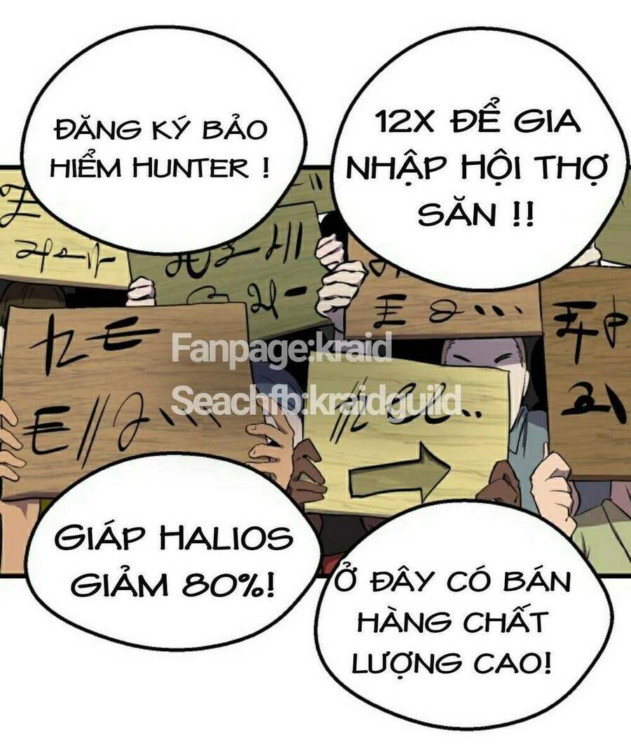 Anh Hùng Mạnh Nhất? Ta Không Làm Lâu Rồi! Chap 23 - Next Chap 24