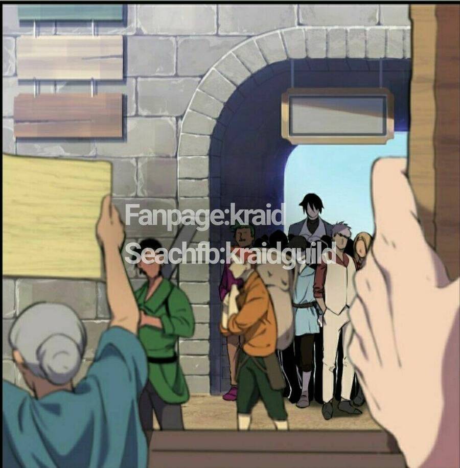 Anh Hùng Mạnh Nhất? Ta Không Làm Lâu Rồi! Chap 23 - Next Chap 24