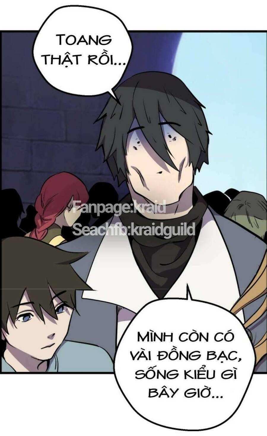 Anh Hùng Mạnh Nhất? Ta Không Làm Lâu Rồi! Chap 23 - Next Chap 24