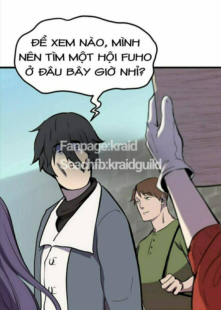 Anh Hùng Mạnh Nhất? Ta Không Làm Lâu Rồi! Chap 23 - Next Chap 24