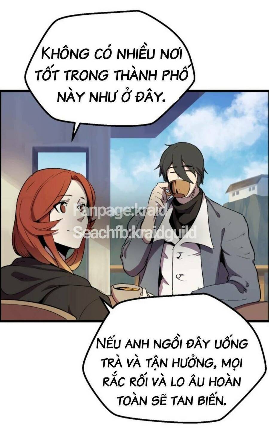 Anh Hùng Mạnh Nhất? Ta Không Làm Lâu Rồi! Chap 23 - Next Chap 24