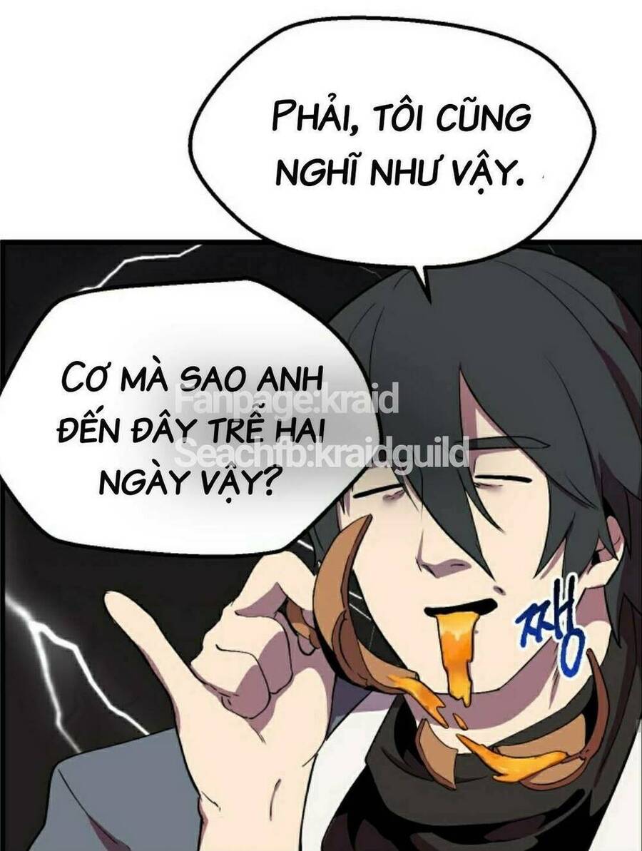 Anh Hùng Mạnh Nhất? Ta Không Làm Lâu Rồi! Chap 23 - Next Chap 24