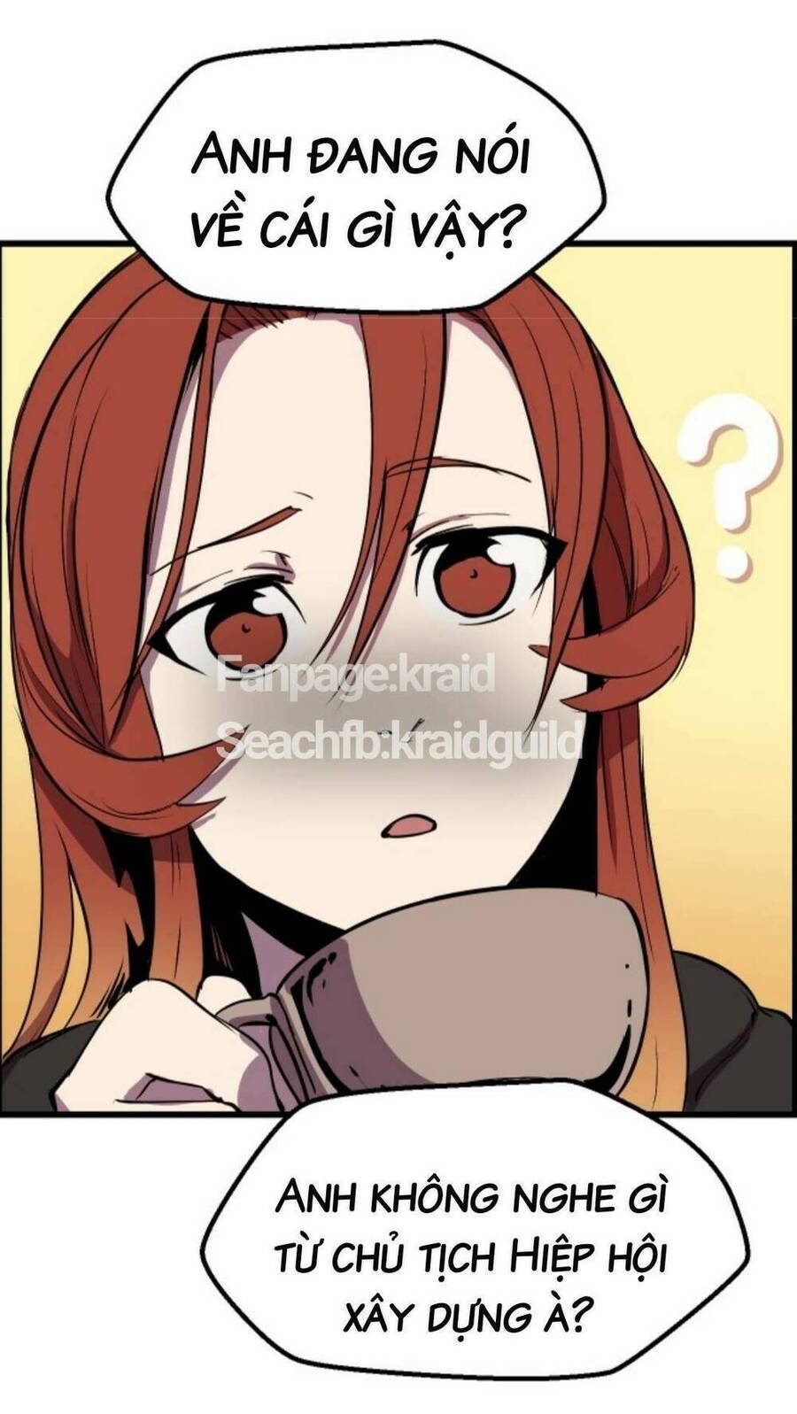 Anh Hùng Mạnh Nhất? Ta Không Làm Lâu Rồi! Chap 23 - Next Chap 24