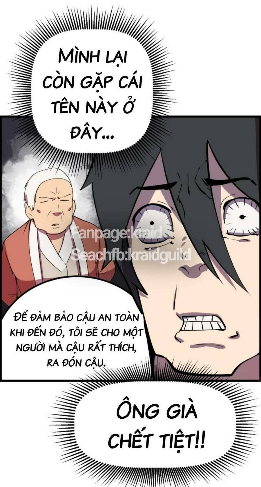 Anh Hùng Mạnh Nhất? Ta Không Làm Lâu Rồi! Chap 23 - Next Chap 24