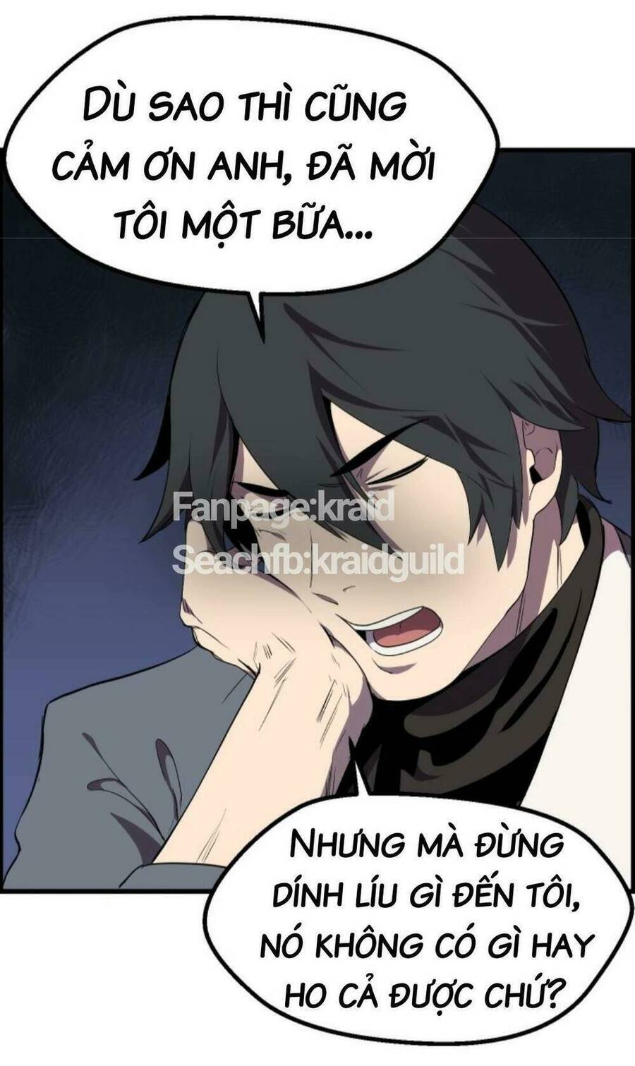 Anh Hùng Mạnh Nhất? Ta Không Làm Lâu Rồi! Chap 23 - Next Chap 24
