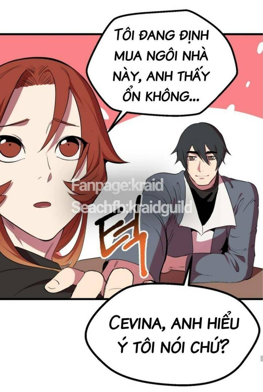 Anh Hùng Mạnh Nhất? Ta Không Làm Lâu Rồi! Chap 23 - Next Chap 24