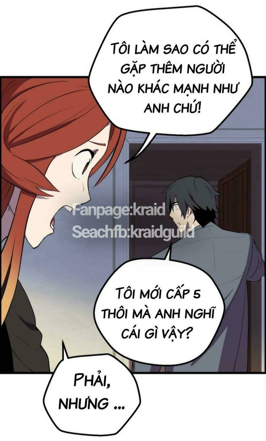 Anh Hùng Mạnh Nhất? Ta Không Làm Lâu Rồi! Chap 23 - Next Chap 24