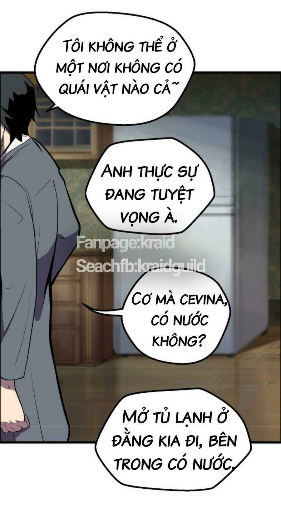 Anh Hùng Mạnh Nhất? Ta Không Làm Lâu Rồi! Chap 23 - Next Chap 24