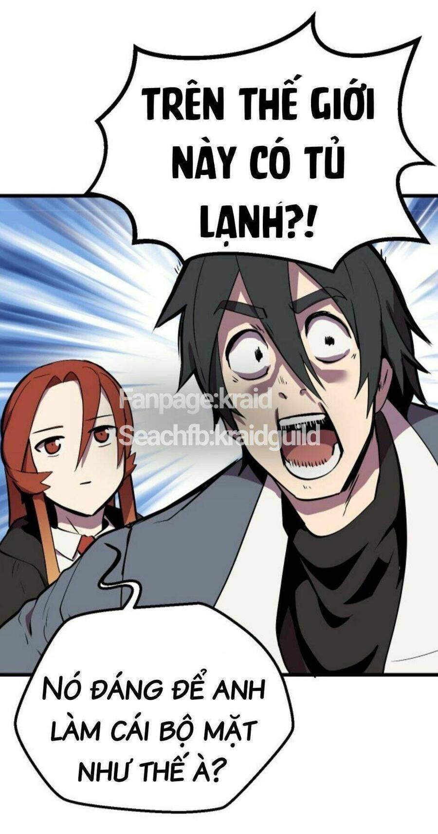 Anh Hùng Mạnh Nhất? Ta Không Làm Lâu Rồi! Chap 23 - Next Chap 24