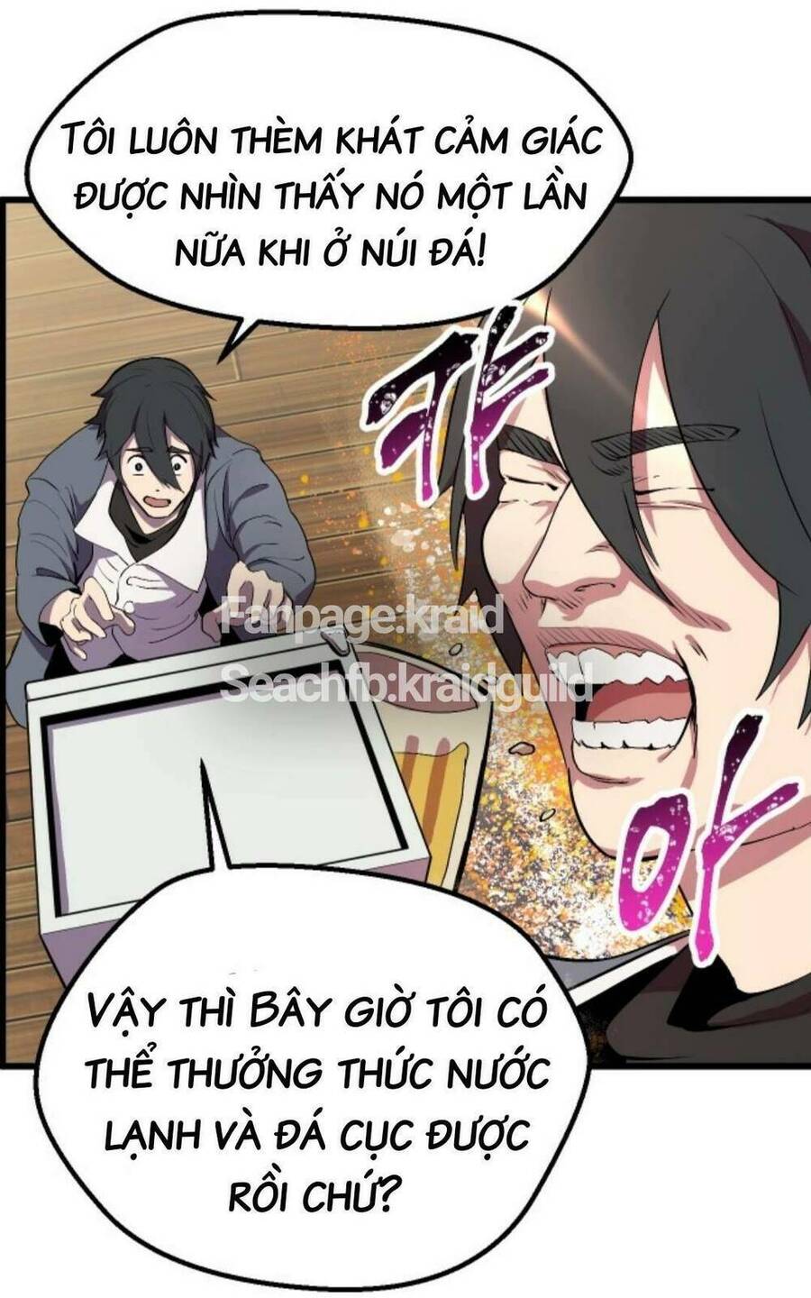 Anh Hùng Mạnh Nhất? Ta Không Làm Lâu Rồi! Chap 23 - Next Chap 24