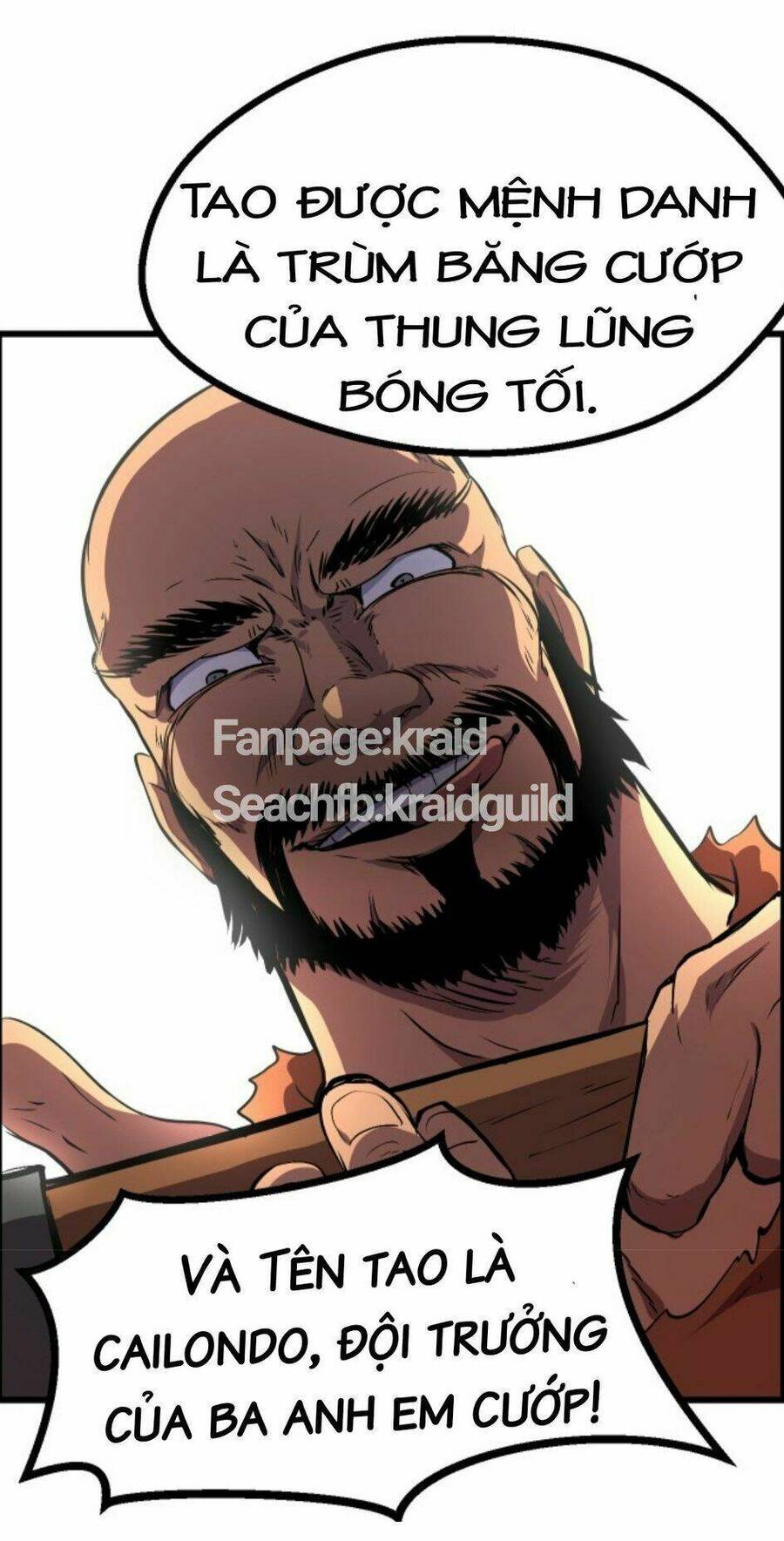 Anh Hùng Mạnh Nhất? Ta Không Làm Lâu Rồi! Chap 23 - Next Chap 24
