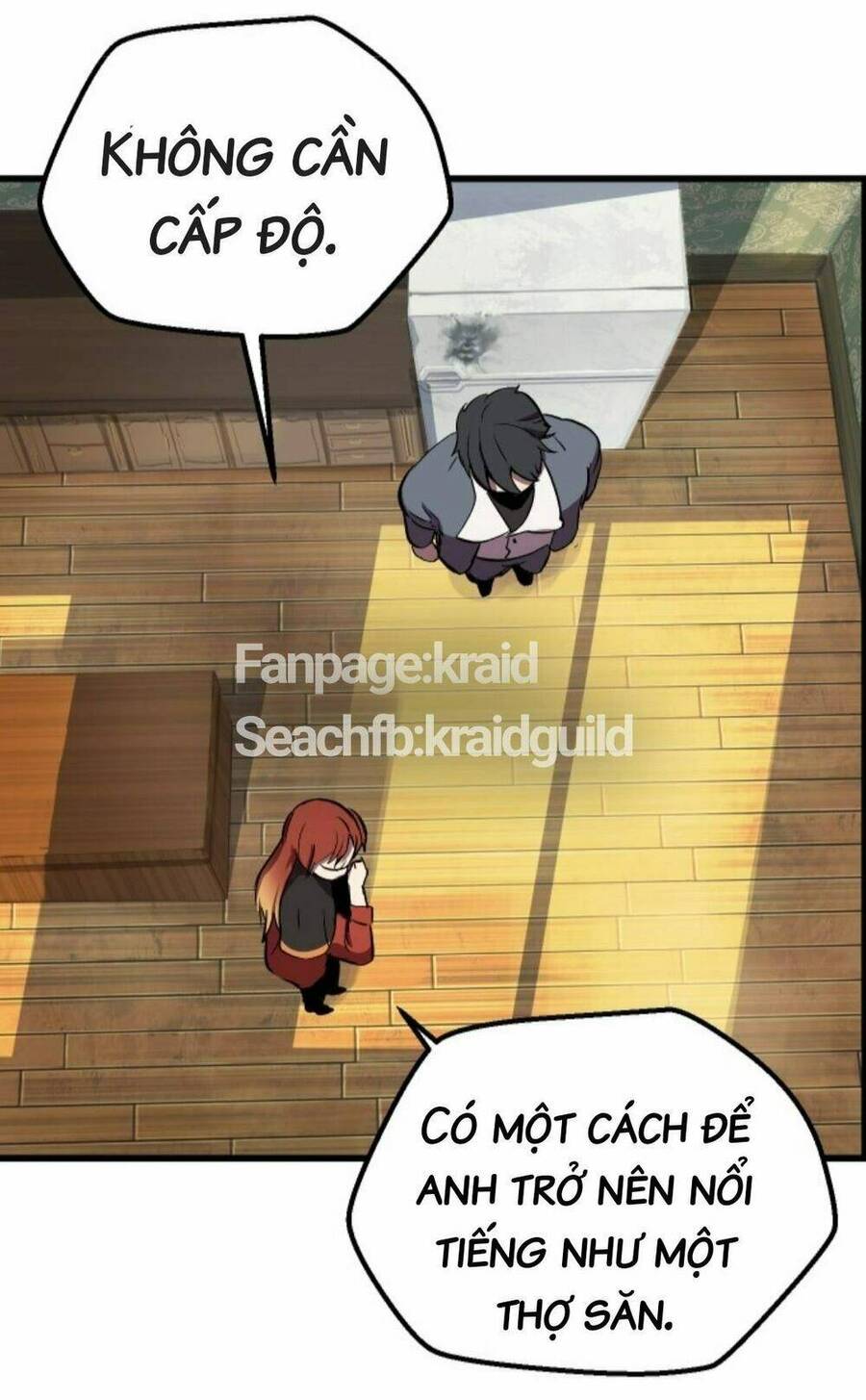 Anh Hùng Mạnh Nhất? Ta Không Làm Lâu Rồi! Chap 23 - Next Chap 24