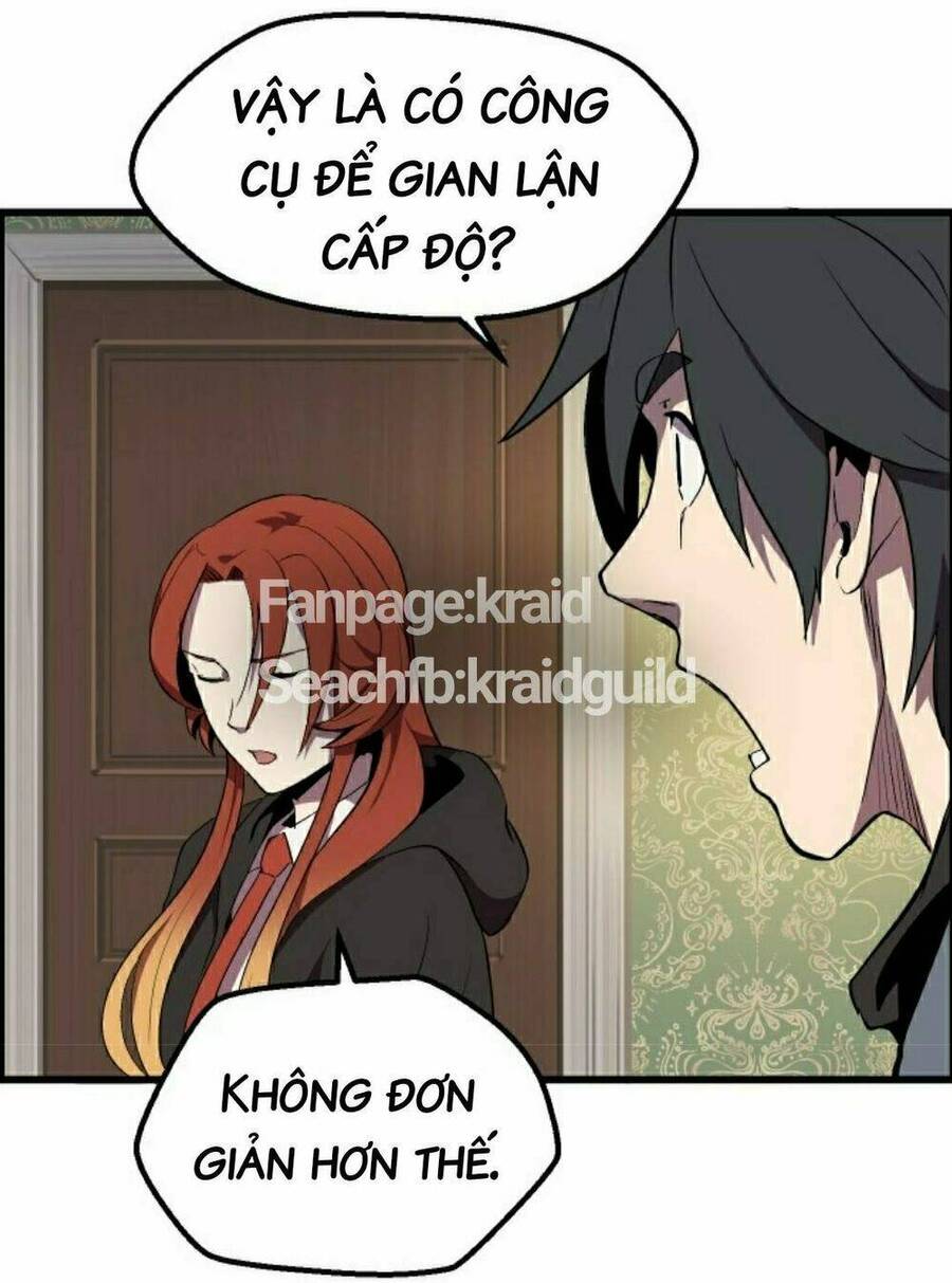 Anh Hùng Mạnh Nhất? Ta Không Làm Lâu Rồi! Chap 23 - Next Chap 24
