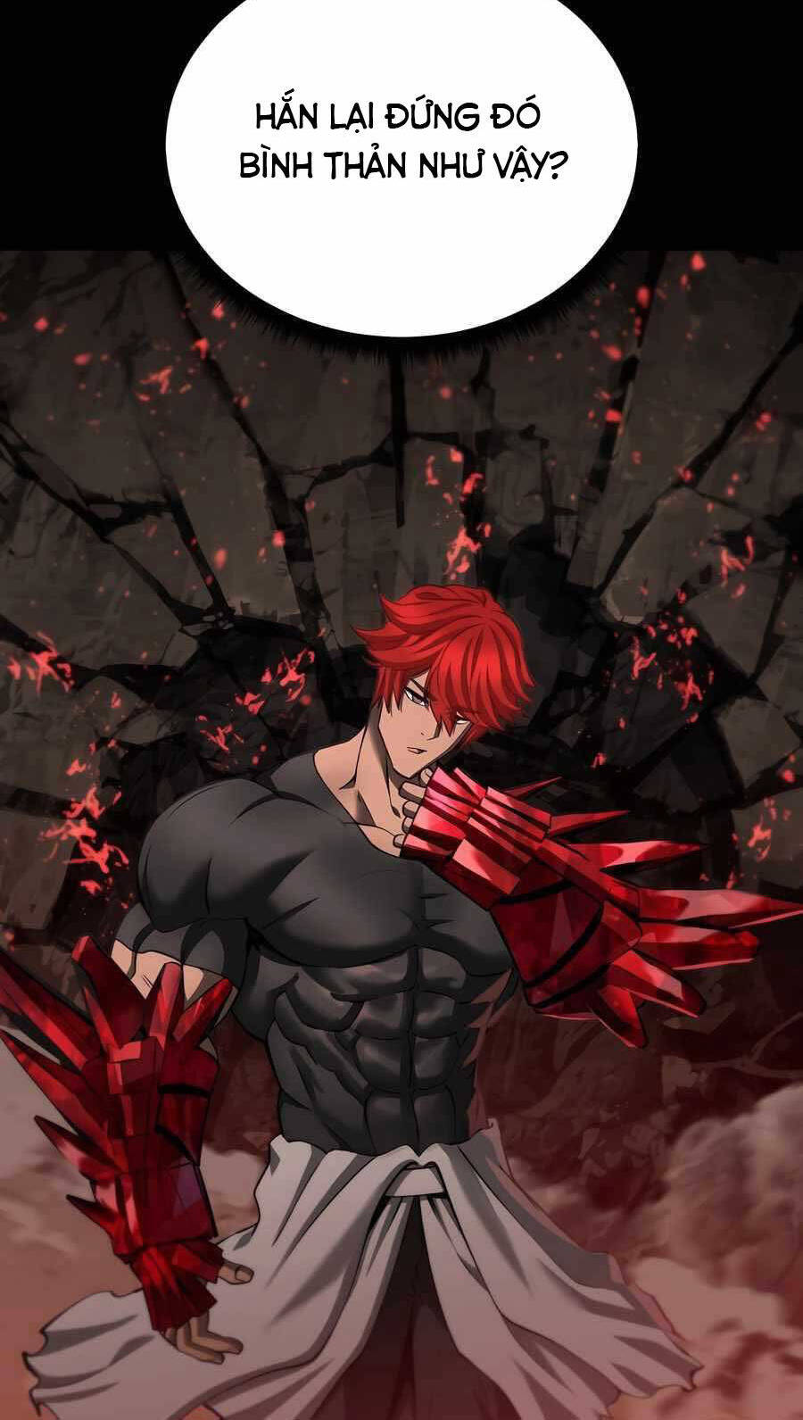 Anh Hùng Mạnh Nhất? Ta Không Làm Lâu Rồi! Chap 230 - Next Chap 231