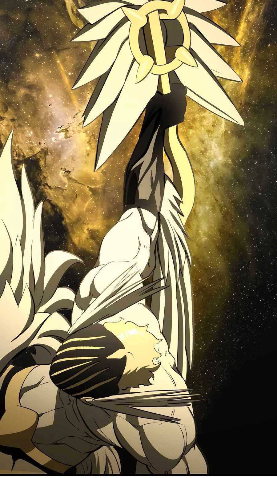 Anh Hùng Mạnh Nhất? Ta Không Làm Lâu Rồi! Chap 230 - Next Chap 231