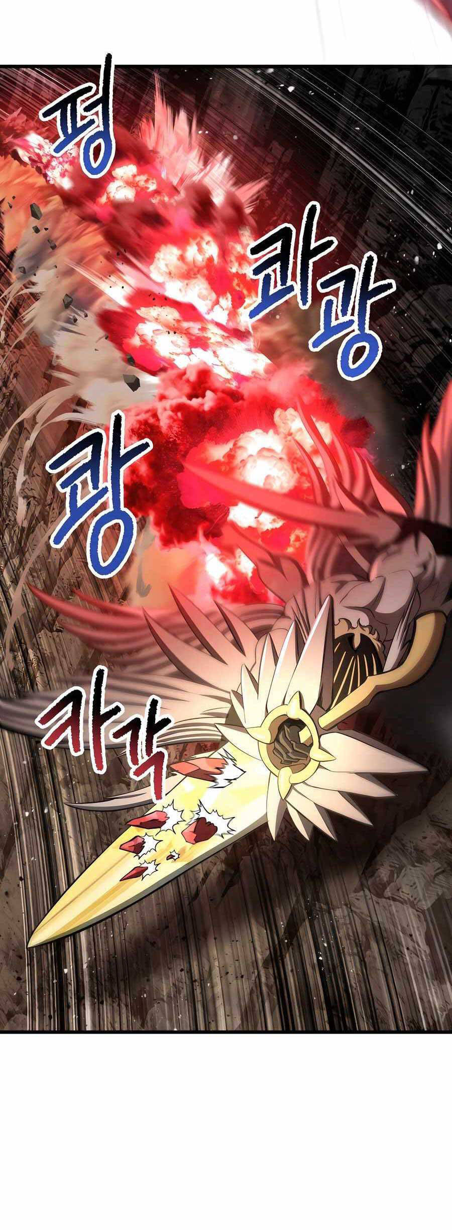 Anh Hùng Mạnh Nhất? Ta Không Làm Lâu Rồi! Chap 230 - Next Chap 231