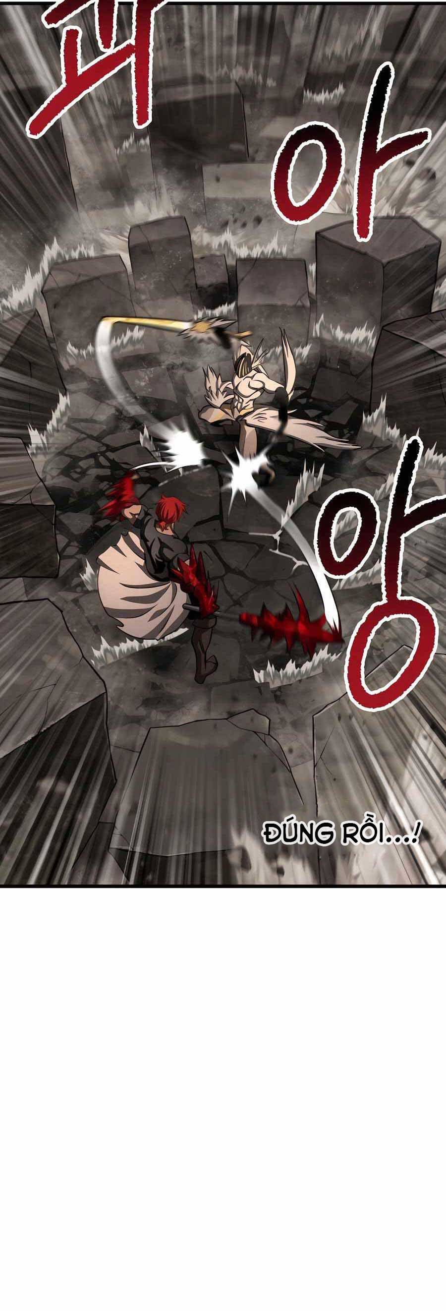 Anh Hùng Mạnh Nhất? Ta Không Làm Lâu Rồi! Chap 230 - Next Chap 231