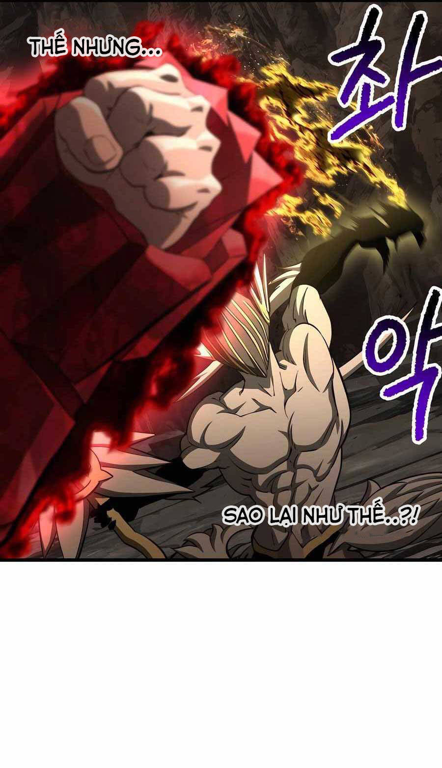 Anh Hùng Mạnh Nhất? Ta Không Làm Lâu Rồi! Chap 230 - Next Chap 231