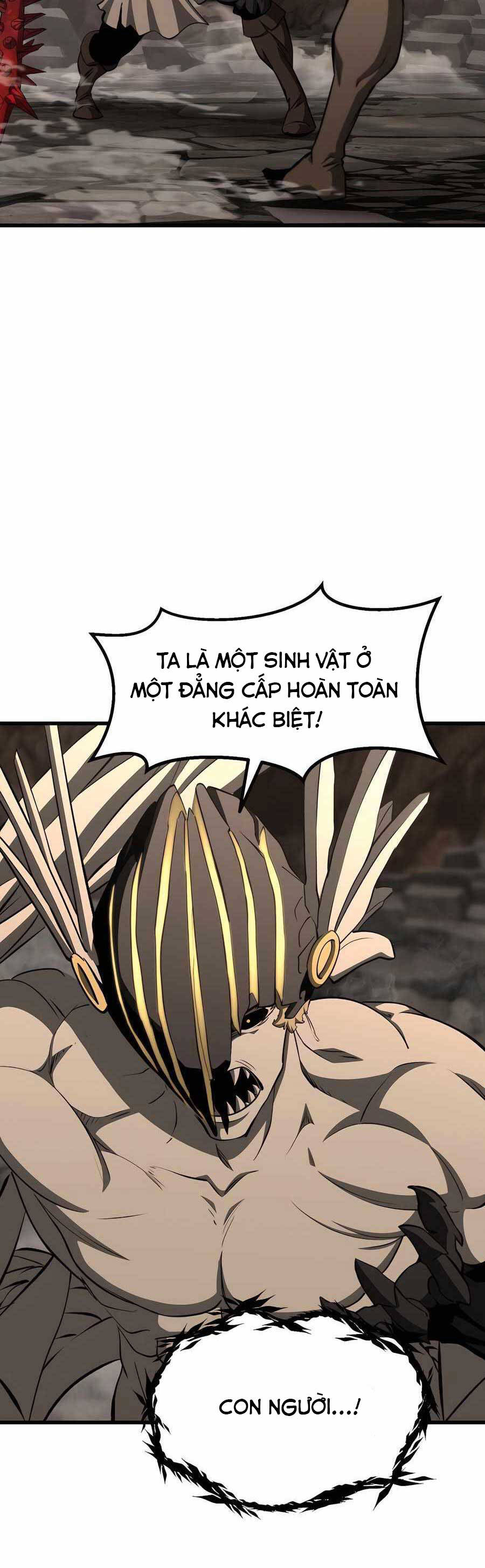 Anh Hùng Mạnh Nhất? Ta Không Làm Lâu Rồi! Chap 230 - Next Chap 231