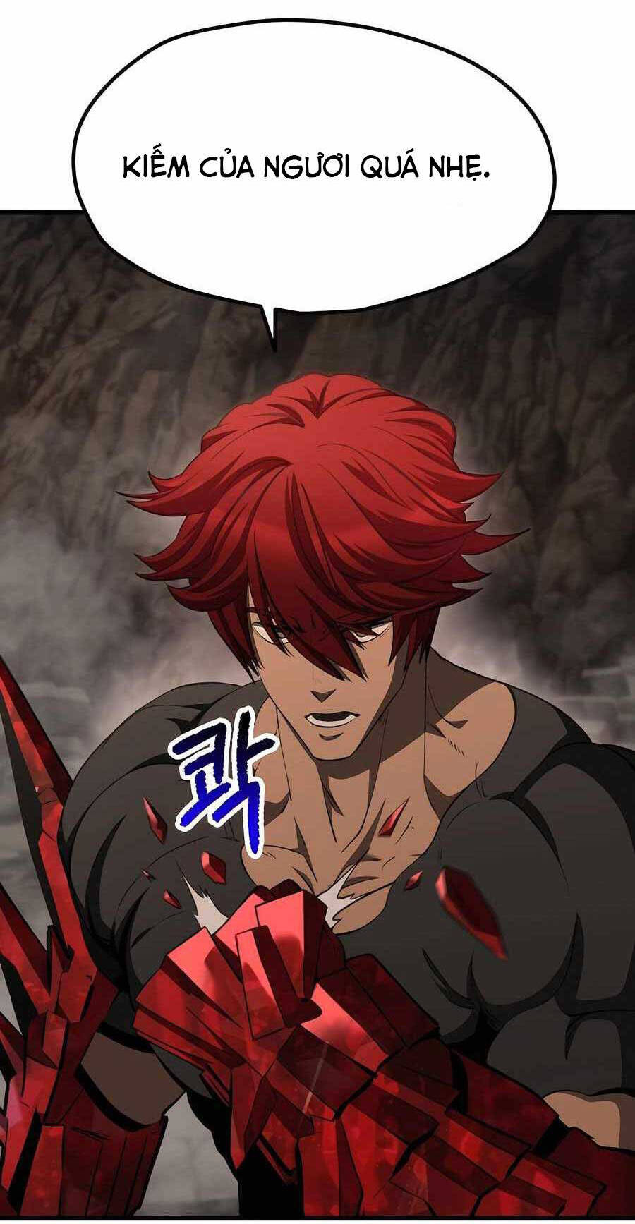 Anh Hùng Mạnh Nhất? Ta Không Làm Lâu Rồi! Chap 230 - Next Chap 231
