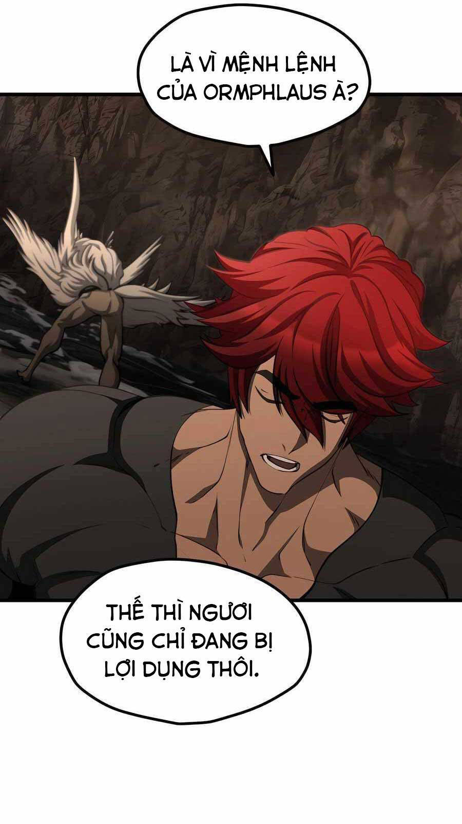 Anh Hùng Mạnh Nhất? Ta Không Làm Lâu Rồi! Chap 230 - Next Chap 231