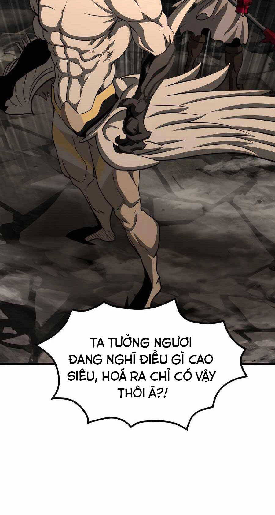 Anh Hùng Mạnh Nhất? Ta Không Làm Lâu Rồi! Chap 230 - Next Chap 231