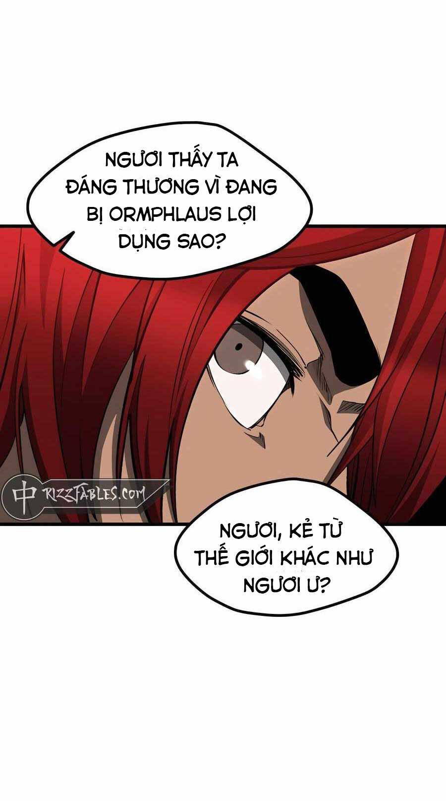 Anh Hùng Mạnh Nhất? Ta Không Làm Lâu Rồi! Chap 230 - Next Chap 231