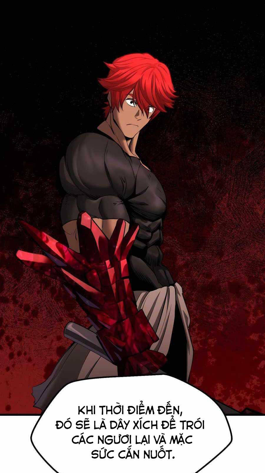 Anh Hùng Mạnh Nhất? Ta Không Làm Lâu Rồi! Chap 230 - Next Chap 231