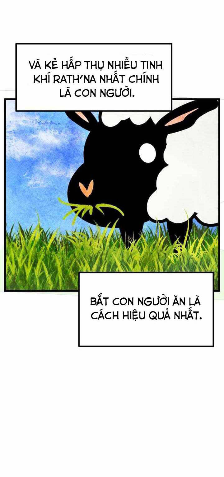 Anh Hùng Mạnh Nhất? Ta Không Làm Lâu Rồi! Chap 231 - Next Chap 232